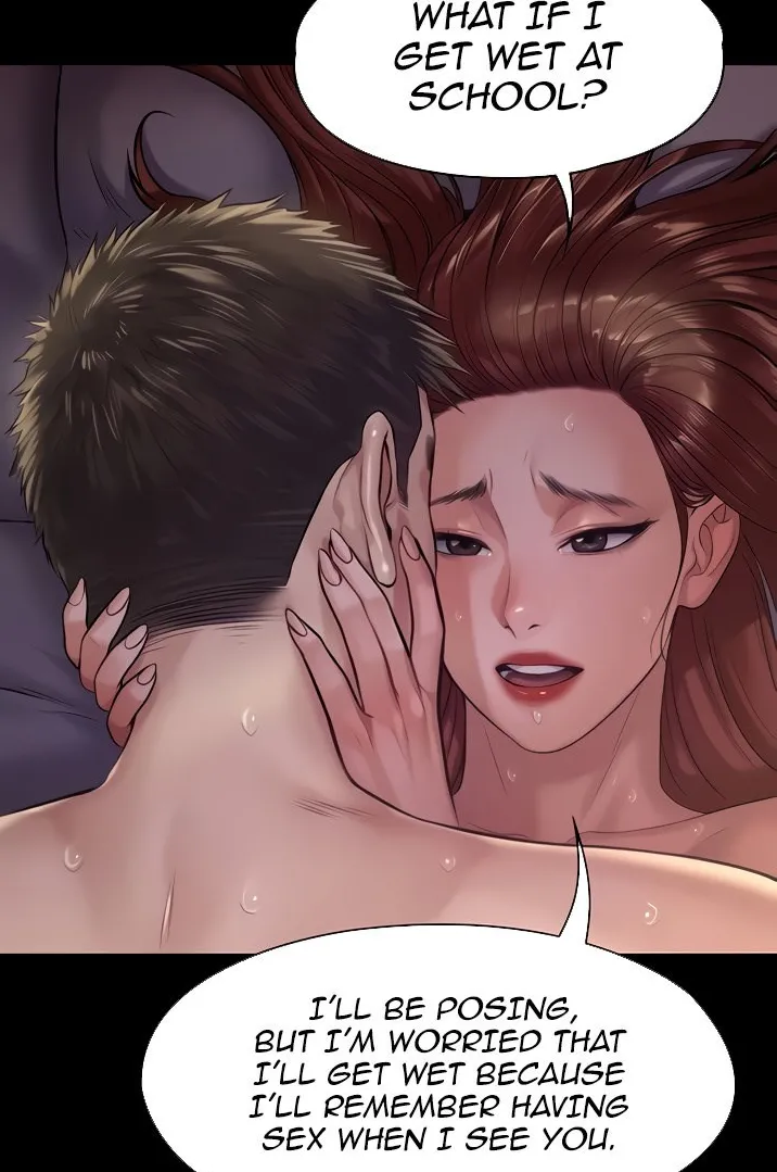 [Active Volcano] Queen Bee - Chapter 189-190 - Vanilla Sex With Sehee image number 112