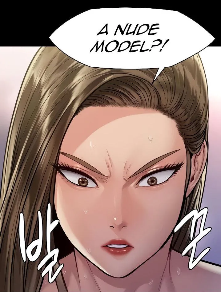 [Active Volcano] Queen Bee - Chapter 191-192 - Dallee's Corruption (7) image number 7