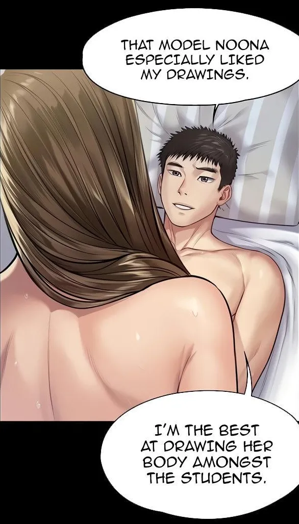 [Active Volcano] Queen Bee - Chapter 191-192 - Dallee's Corruption (7) image number 9