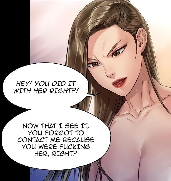 [Active Volcano] Queen Bee - Chapter 191-192 - Dallee's Corruption (7) image number 11