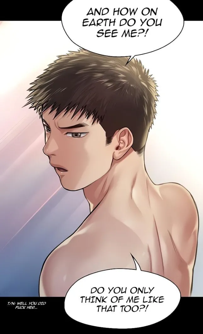 [Active Volcano] Queen Bee - Chapter 191-192 - Dallee's Corruption (7) image number 21