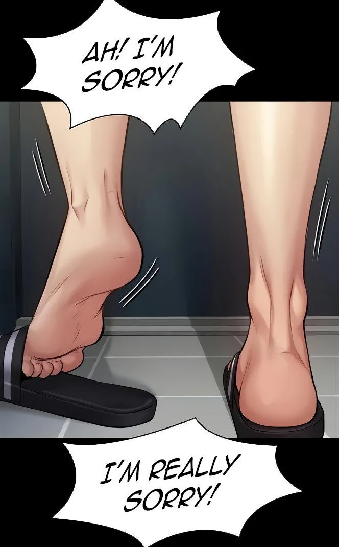 [Active Volcano] Queen Bee - Chapter 191-192 - Dallee's Corruption (7) image number 24