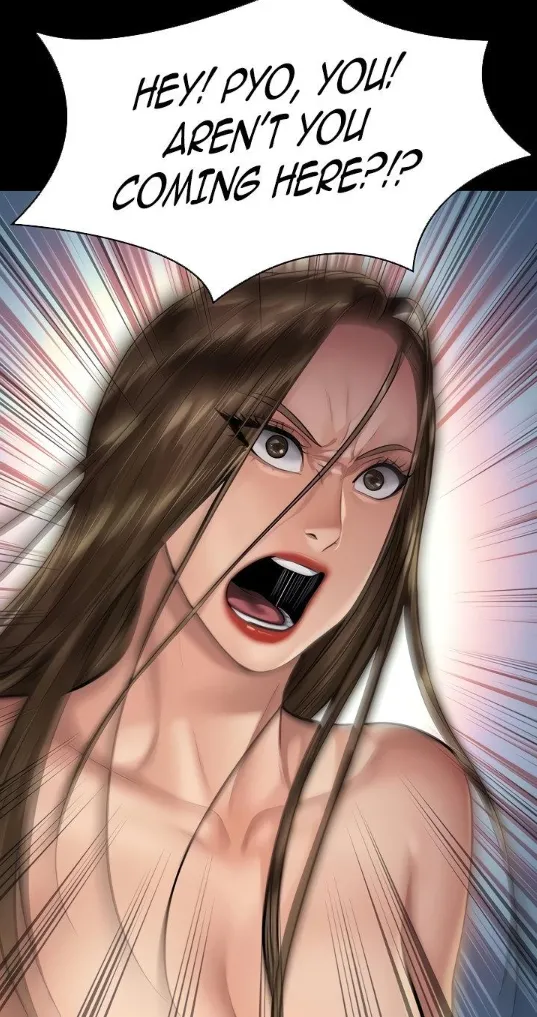 [Active Volcano] Queen Bee - Chapter 191-192 - Dallee's Corruption (7) image number 26