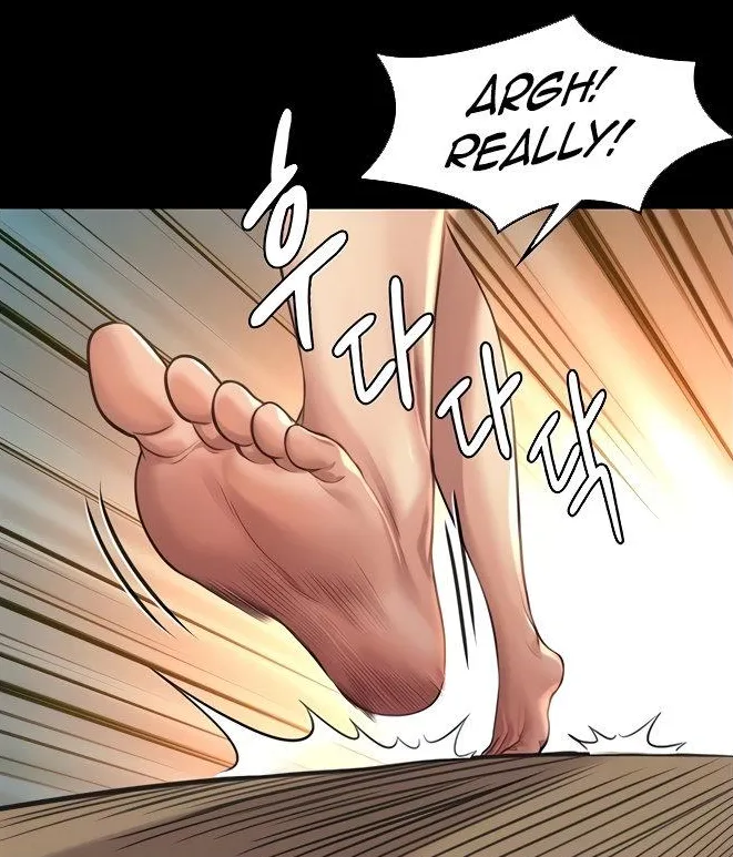 [Active Volcano] Queen Bee - Chapter 191-192 - Dallee's Corruption (7) image number 28