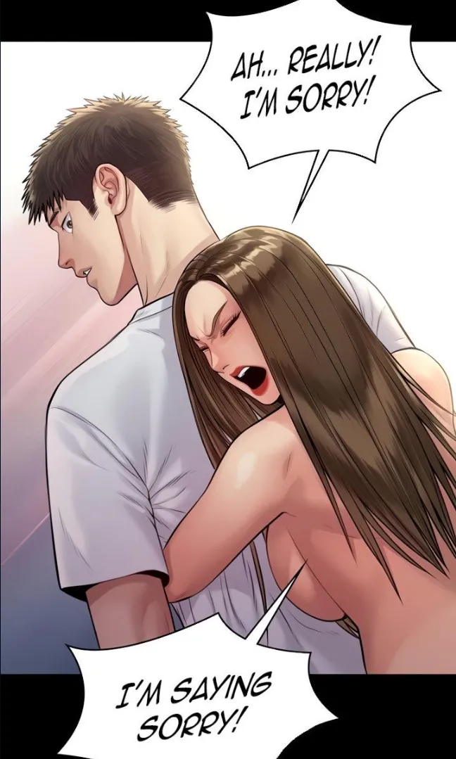 [Active Volcano] Queen Bee - Chapter 191-192 - Dallee's Corruption (7) image number 35