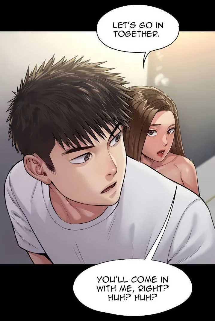 [Active Volcano] Queen Bee - Chapter 191-192 - Dallee's Corruption (7) image number 38