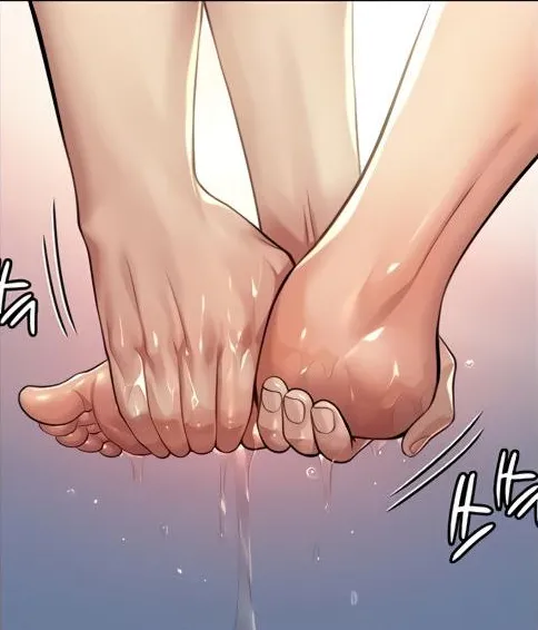 [Active Volcano] Queen Bee - Chapter 191-192 - Dallee's Corruption (7) image number 40