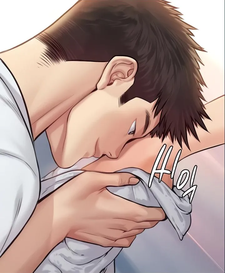 [Active Volcano] Queen Bee - Chapter 191-192 - Dallee's Corruption (7) image number 55