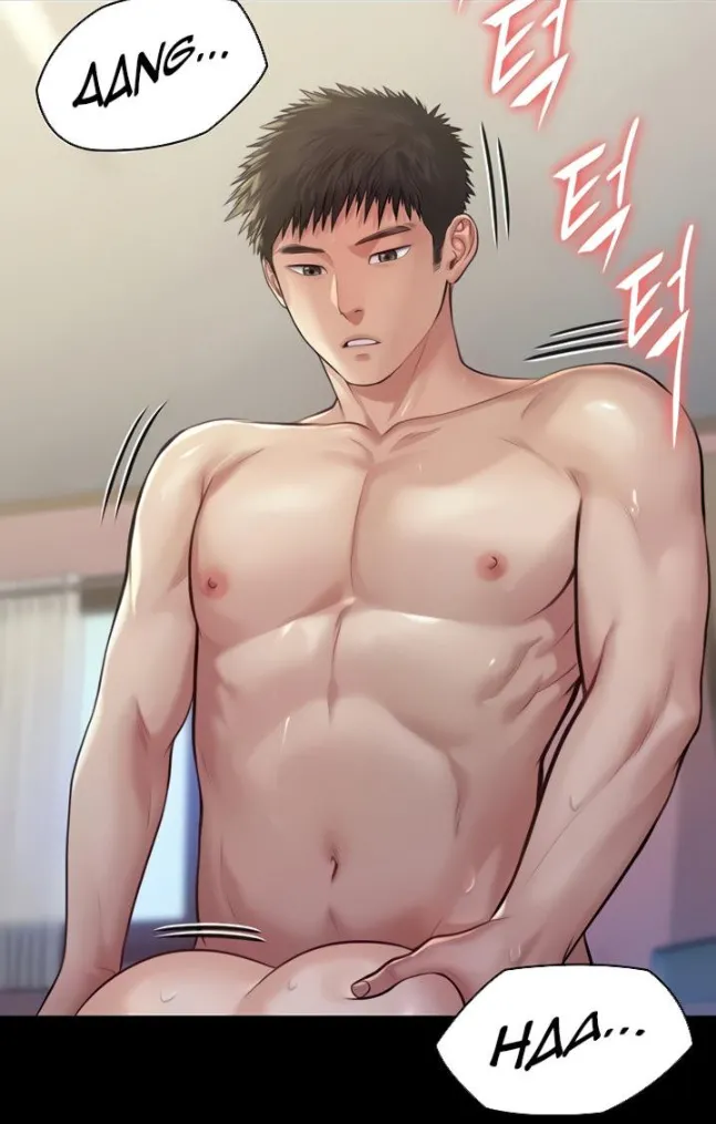 [Active Volcano] Queen Bee - Chapter 191-192 - Dallee's Corruption (7) image number 58