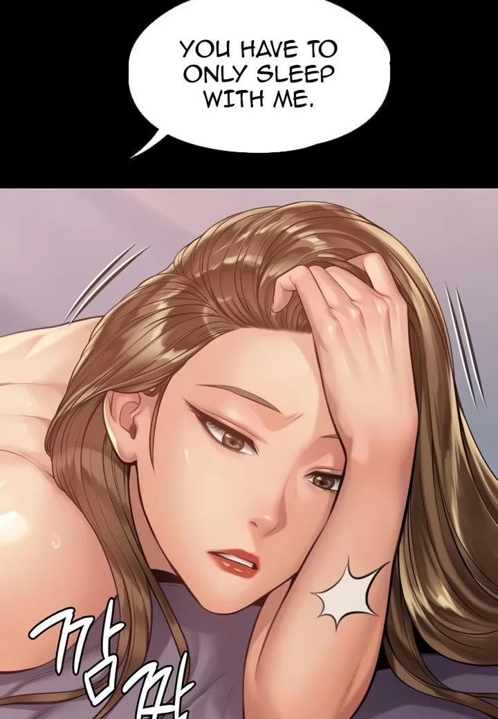 [Active Volcano] Queen Bee - Chapter 191-192 - Dallee's Corruption (7) image number 62