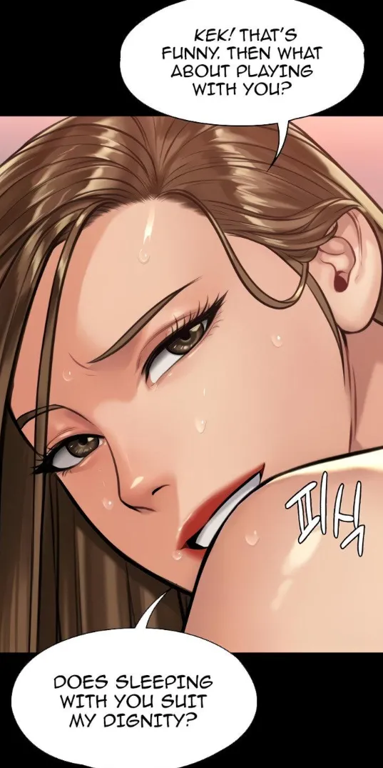 [Active Volcano] Queen Bee - Chapter 191-192 - Dallee's Corruption (7) image number 66