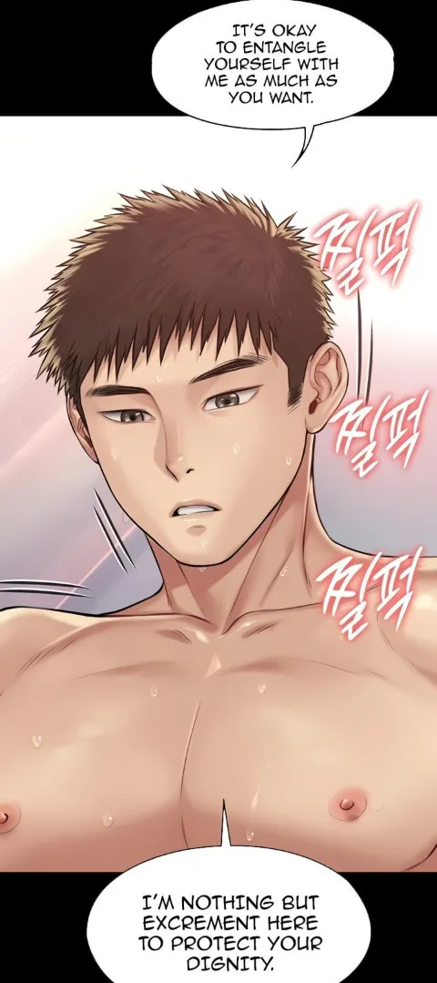 [Active Volcano] Queen Bee - Chapter 191-192 - Dallee's Corruption (7) image number 67