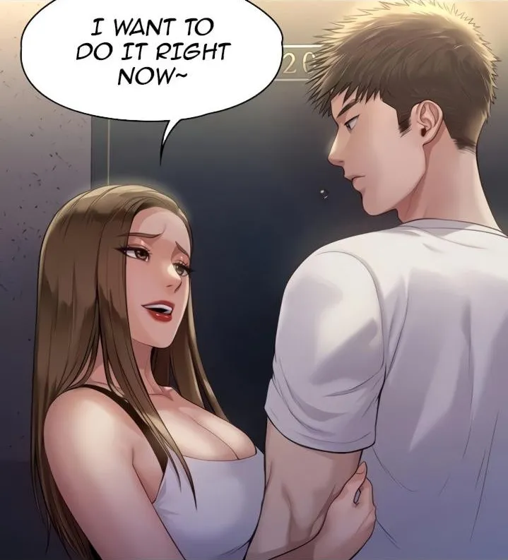 [Active Volcano] Queen Bee - Chapter 194-195 - Dallee's Corruption (8) изображение № 2