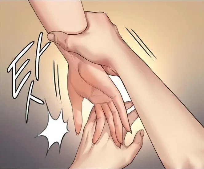 [Active Volcano] Queen Bee - Chapter 194-195 - Dallee's Corruption (8) изображение № 4