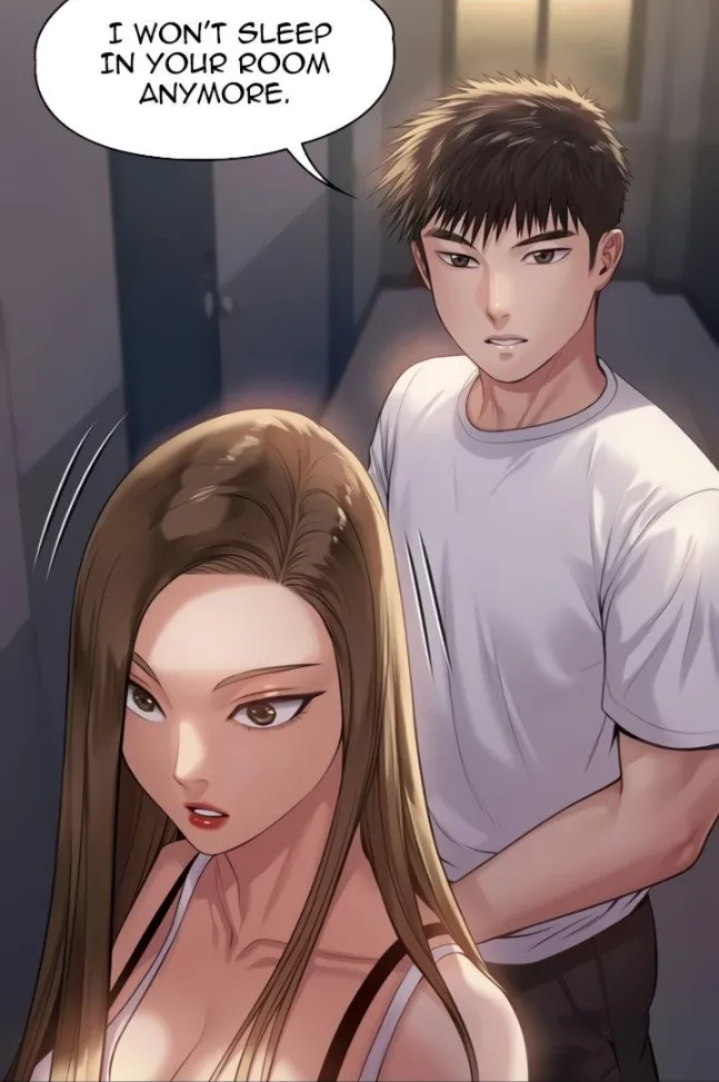 [Active Volcano] Queen Bee - Chapter 194-195 - Dallee's Corruption (8) изображение № 5