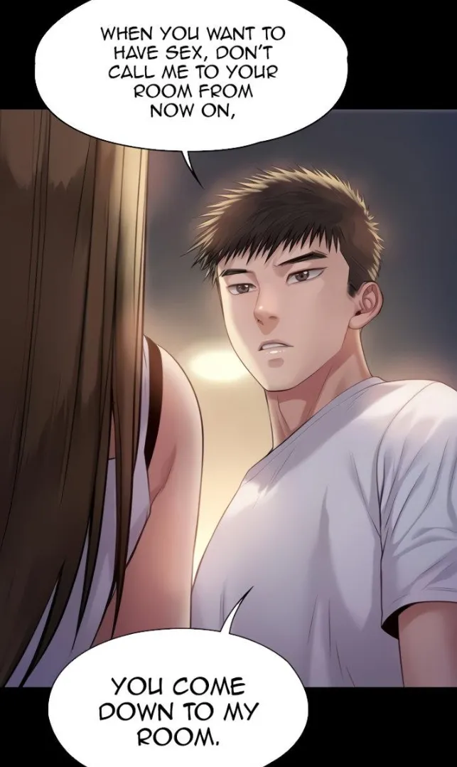 [Active Volcano] Queen Bee - Chapter 194-195 - Dallee's Corruption (8) изображение № 8