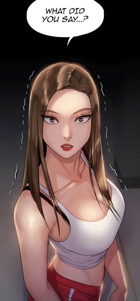 [Active Volcano] Queen Bee - Chapter 194-195 - Dallee's Corruption (8) изображение № 9