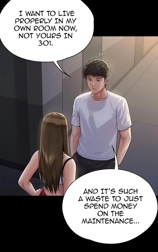 [Active Volcano] Queen Bee - Chapter 194-195 - Dallee's Corruption (8) изображение № 11