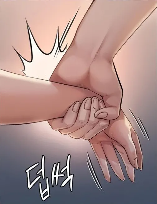 [Active Volcano] Queen Bee - Chapter 194-195 - Dallee's Corruption (8) изображение № 12