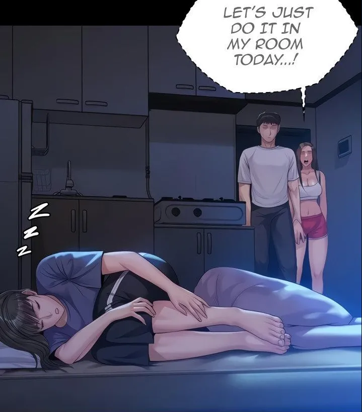 [Active Volcano] Queen Bee - Chapter 194-195 - Dallee's Corruption (8) изображение № 16