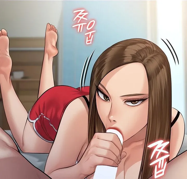 [Active Volcano] Queen Bee - Chapter 196 - Sex With Dallee image number 4