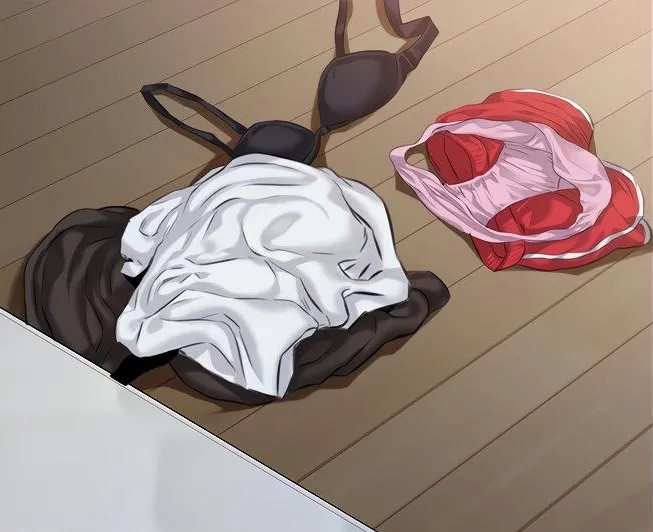 [Active Volcano] Queen Bee - Chapter 196 - Sex With Dallee image number 15