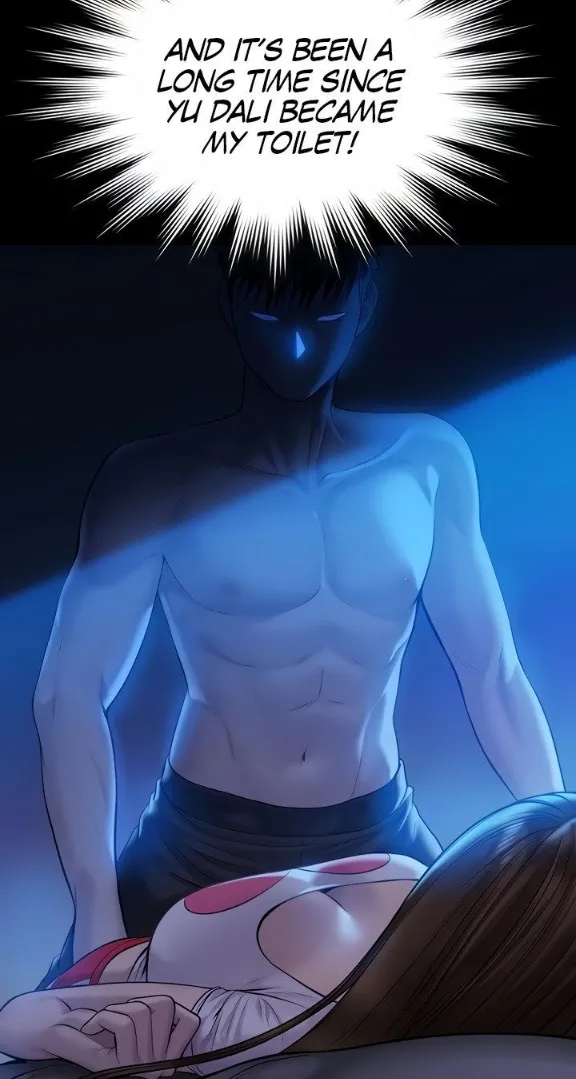 [Active Volcano] Queen Bee - Chapter 199 - Dallee's Corruption (9) image number 5