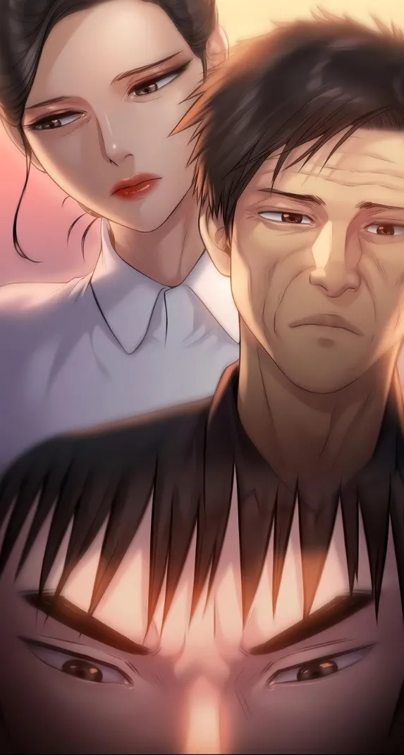 [Active Volcano] Queen Bee - Chapter 199 - Dallee's Corruption (9) image number 14