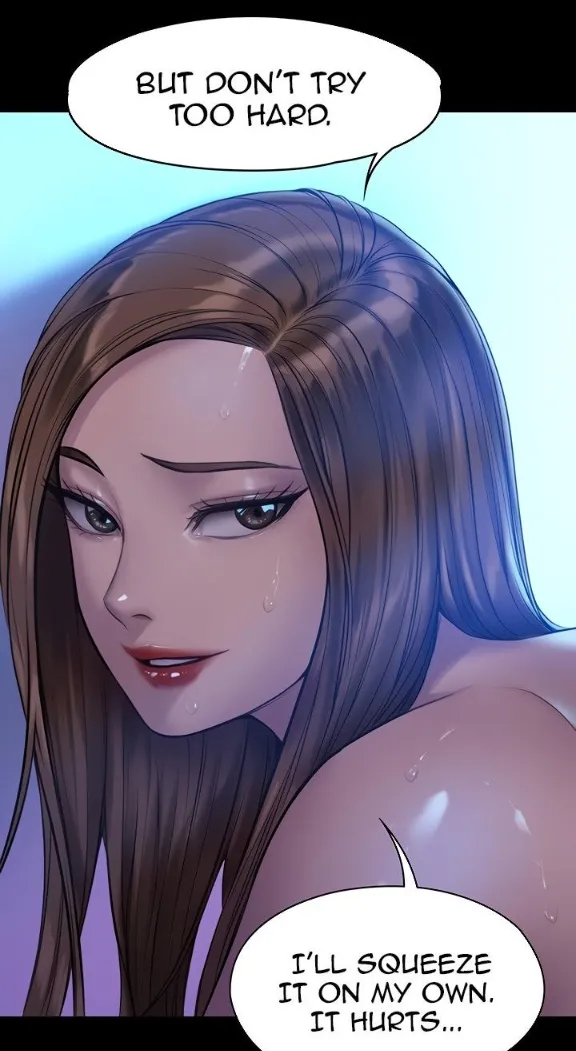 [Active Volcano] Queen Bee - Chapter 199 - Dallee's Corruption (9) image number 37