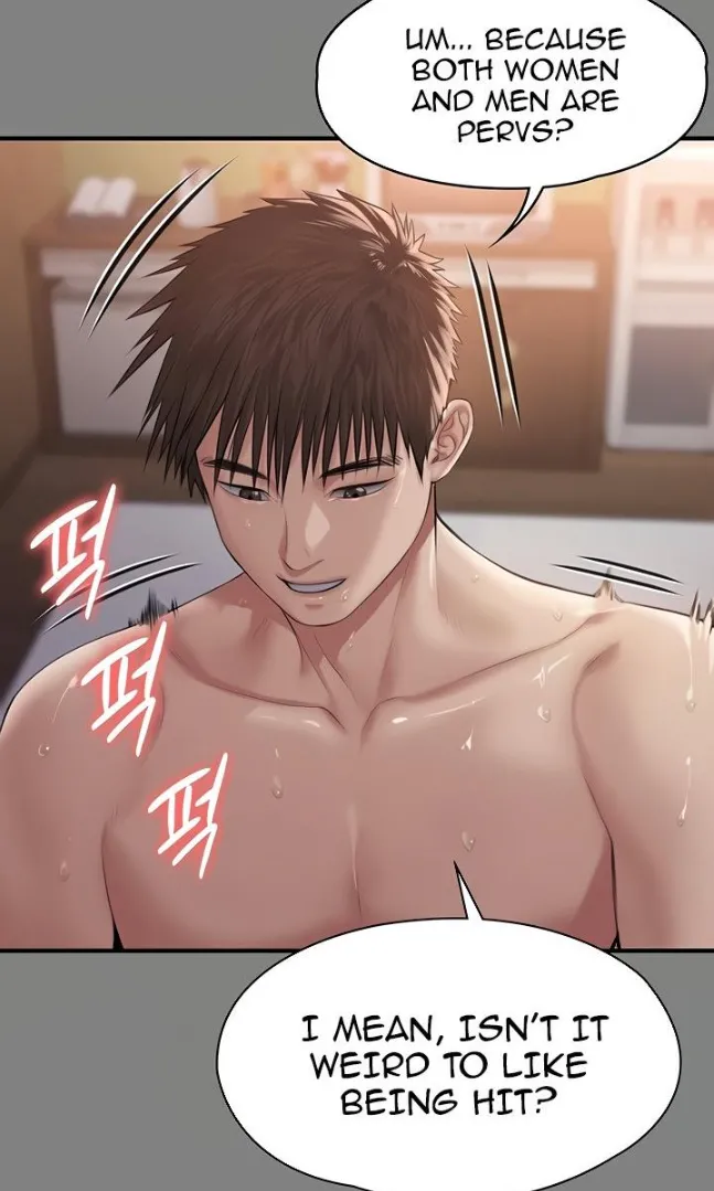 [Active Volcano] Queen Bee - Chapter 200 - Sehee Gets Dominated image number 3