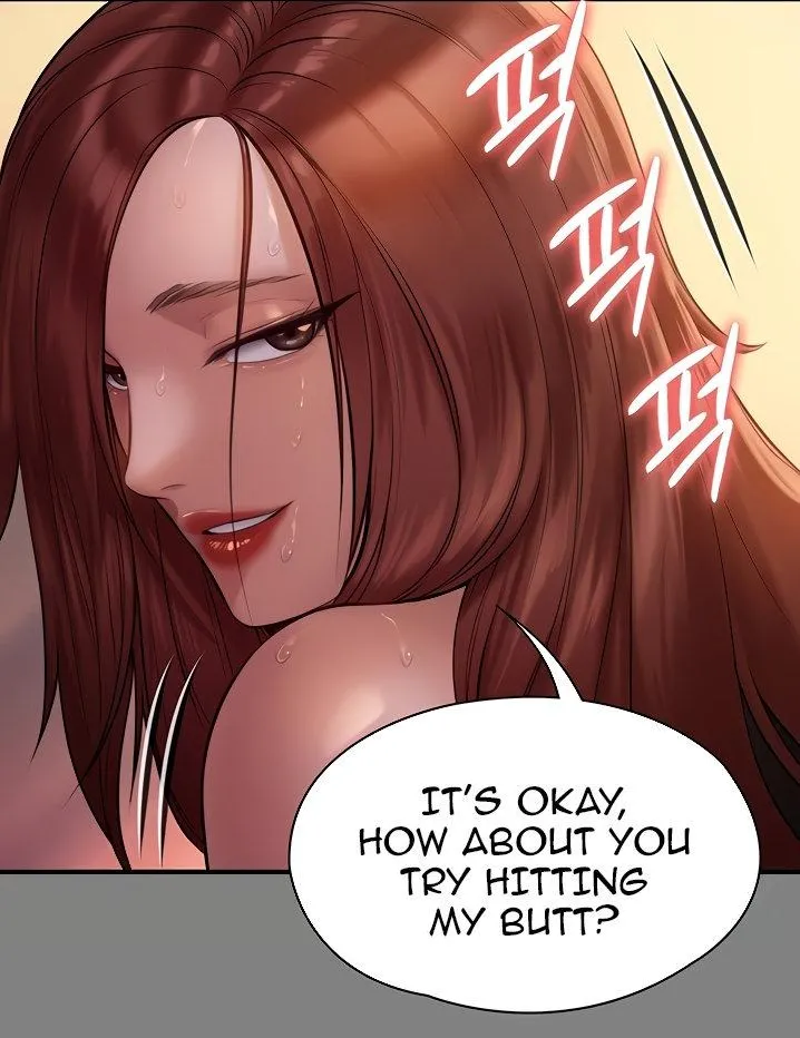 [Active Volcano] Queen Bee - Chapter 200 - Sehee Gets Dominated image number 4