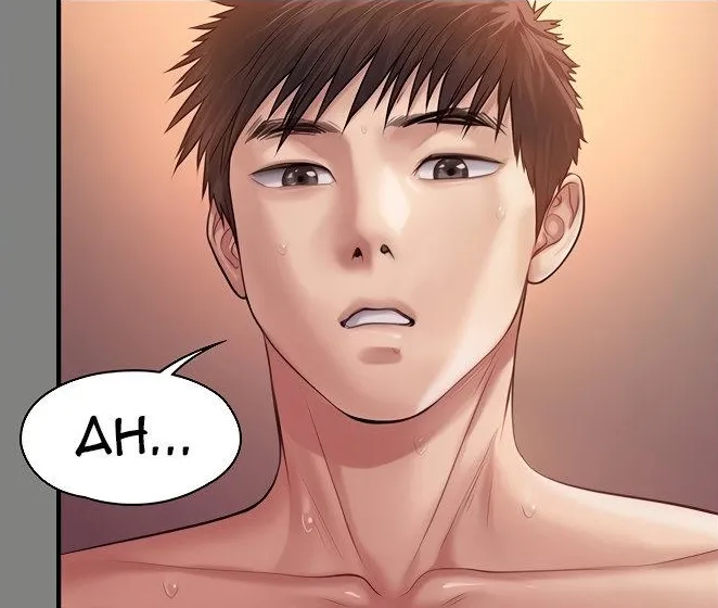 [Active Volcano] Queen Bee - Chapter 200 - Sehee Gets Dominated image number 12