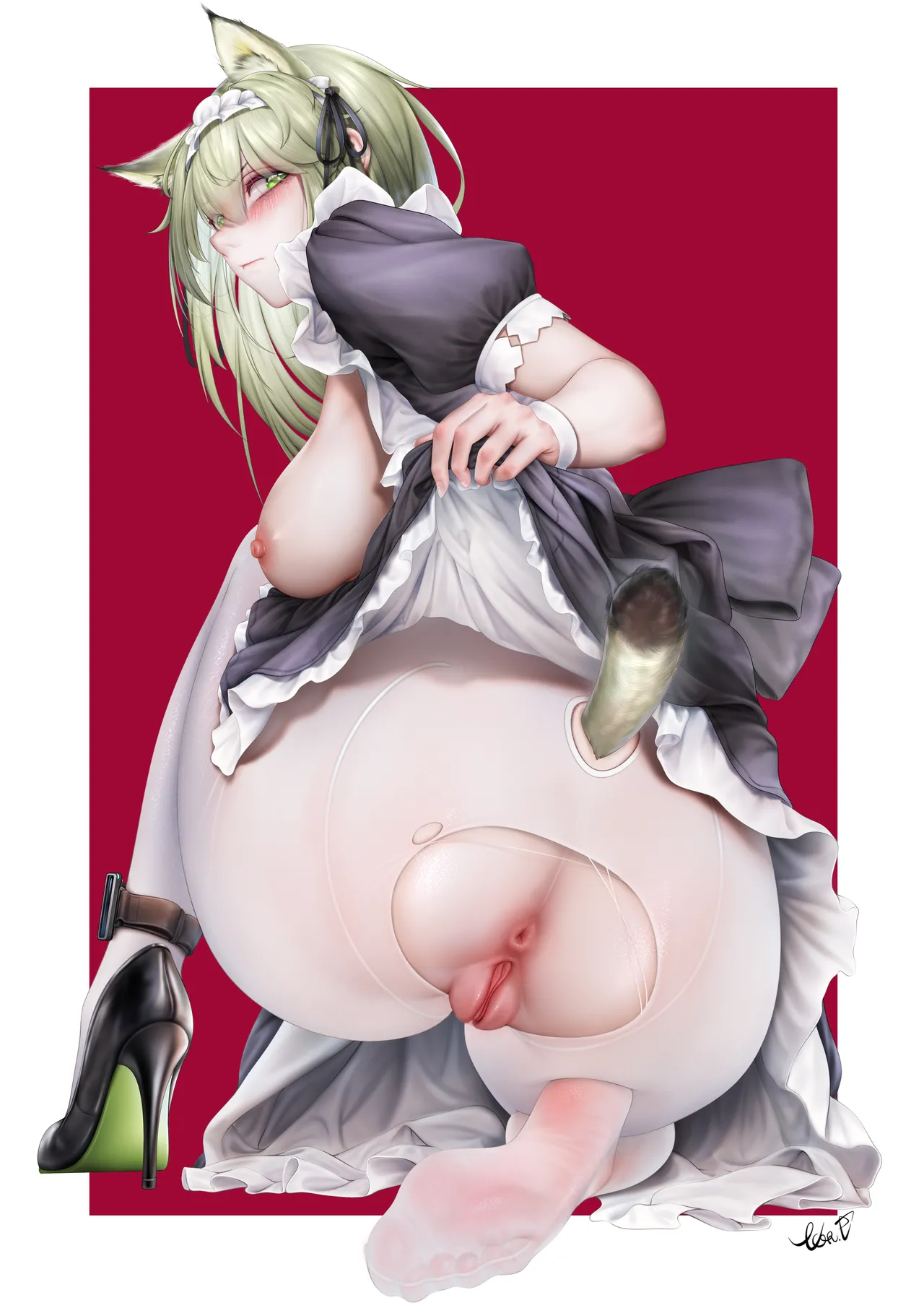 Stockings Collection-10 image number 87