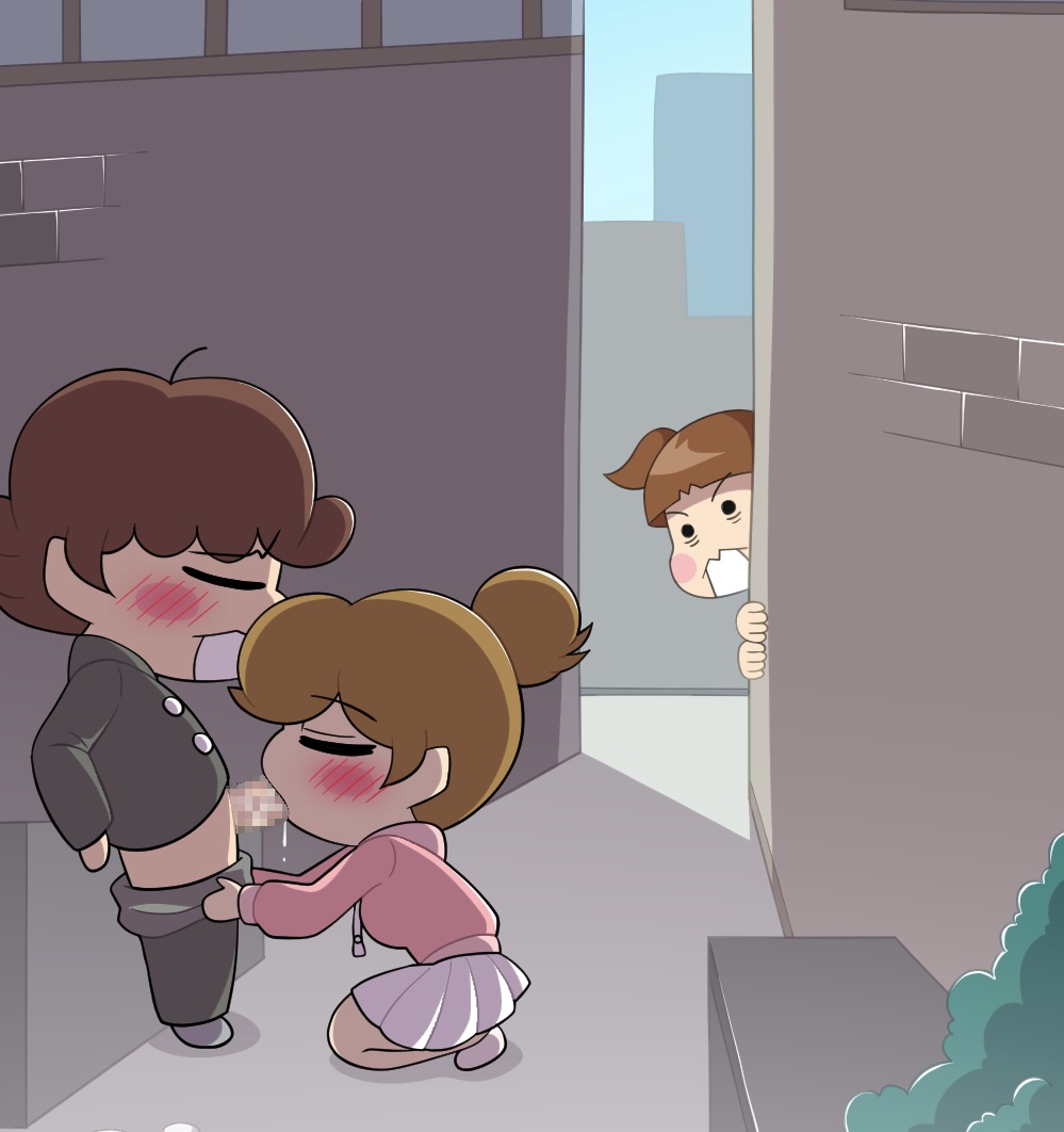 [WB] Rescuing Yuzuhiko (Atashinchi) [Korean] 이미지 번호 1