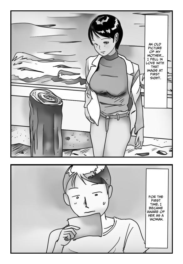 [Natsuiro Marvel] Sleeping Mama Compilation [English] [sakurei] 图片编号 3