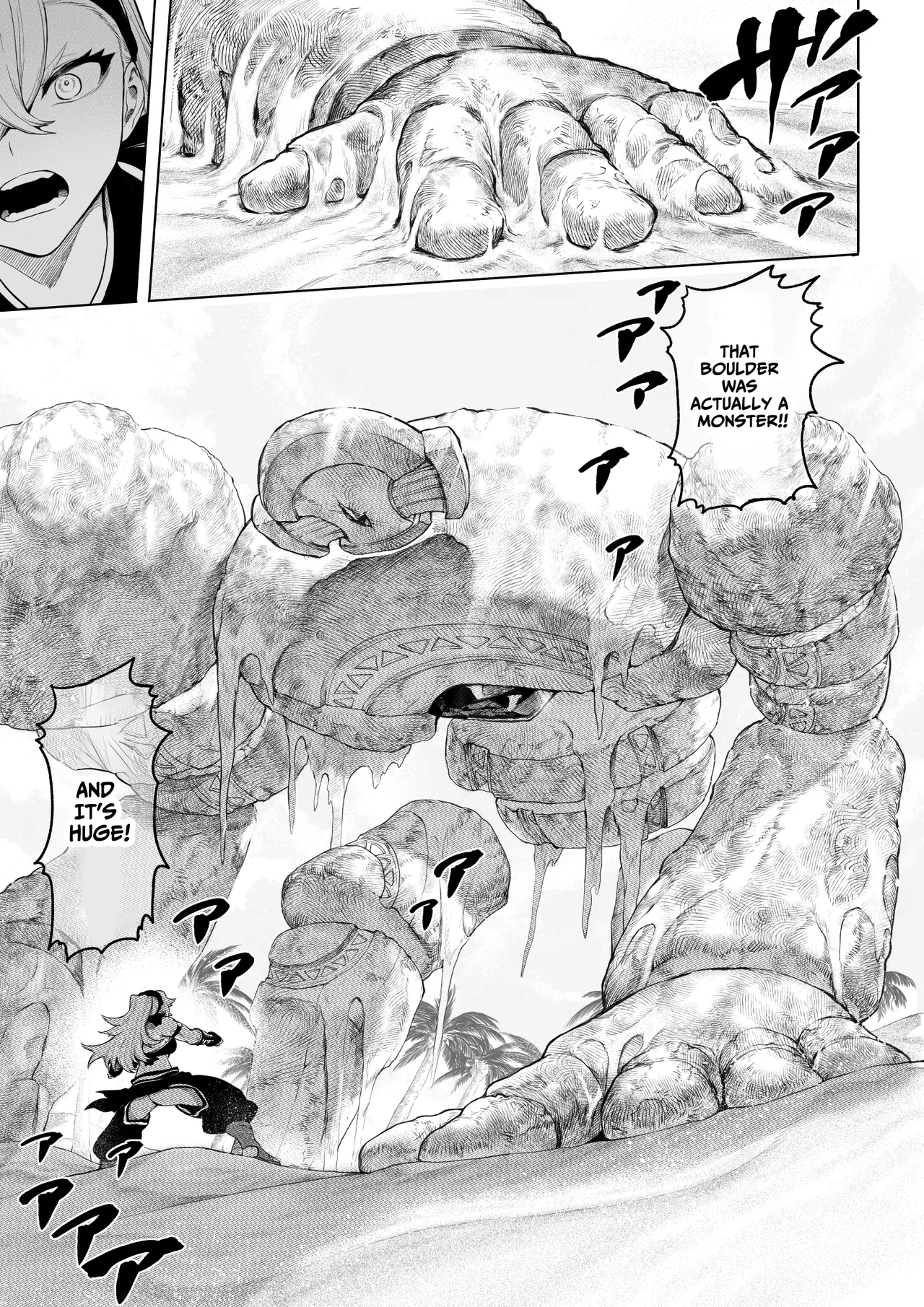 [Nekono Oyashiro (Mashu)]  Ikusa Otome to Ikusa Goto! ~Onna Kakutouka Hen~ [English][Digital] 12eme image