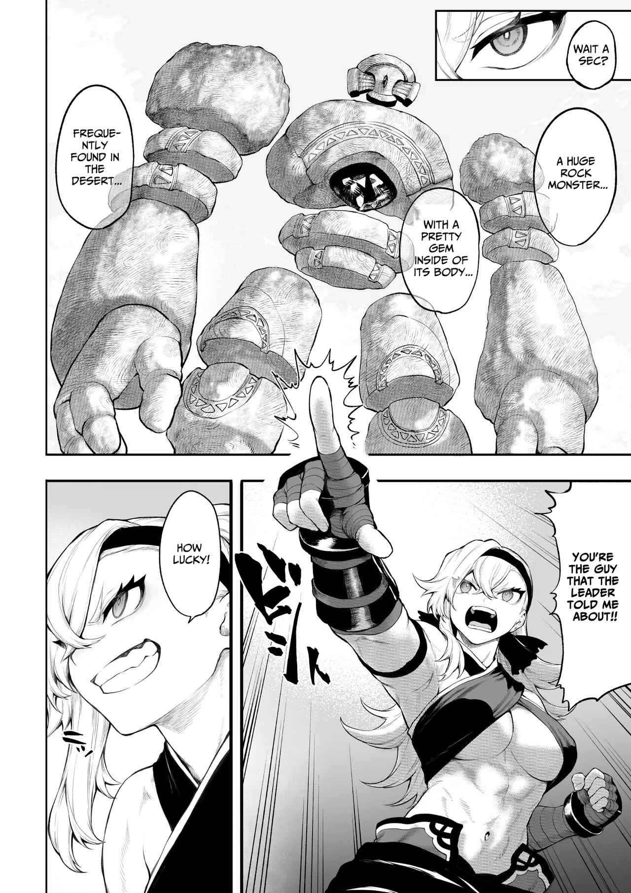 [Nekono Oyashiro (Mashu)]  Ikusa Otome to Ikusa Goto! ~Onna Kakutouka Hen~ [English][Digital] 13eme image