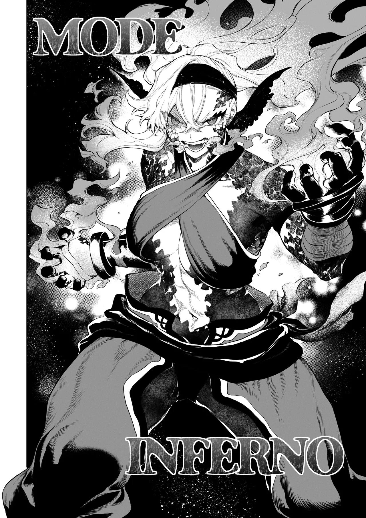 [Nekono Oyashiro (Mashu)]  Ikusa Otome to Ikusa Goto! ~Onna Kakutouka Hen~ [English][Digital] 23eme image