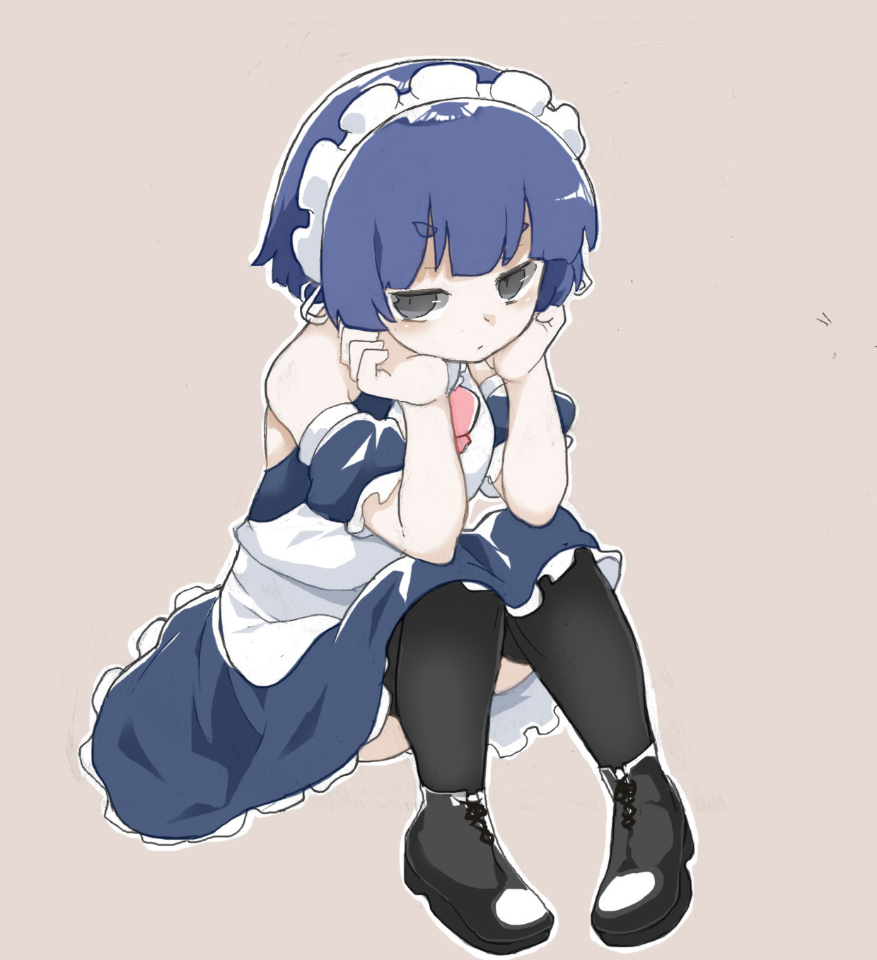 [Junk Island (RYU)] Chichi Katajikena Mein no Ero Trap Dungeon 3 numero di immagine  35