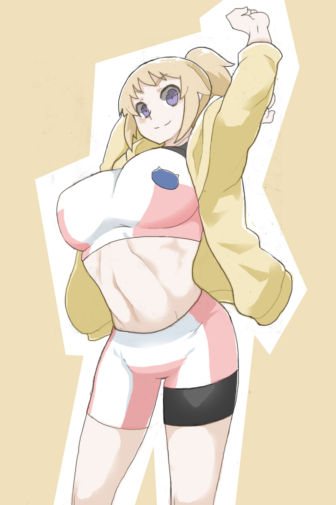 [Junk Island (RYU)] Chichi Katajikena Mein no Ero Trap Dungeon 3 numero di immagine  36