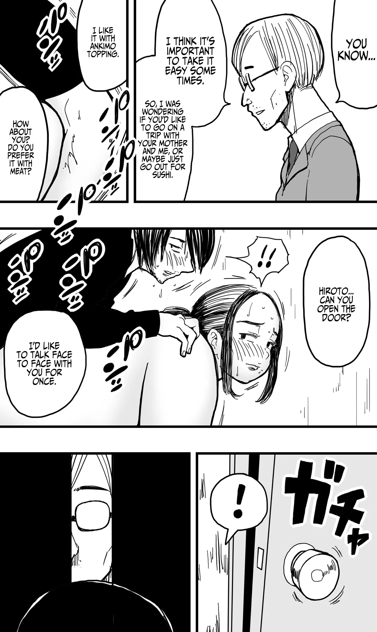 [Polbockle] Before You Resort To Crime [English] [lulius] numero di immagine  49