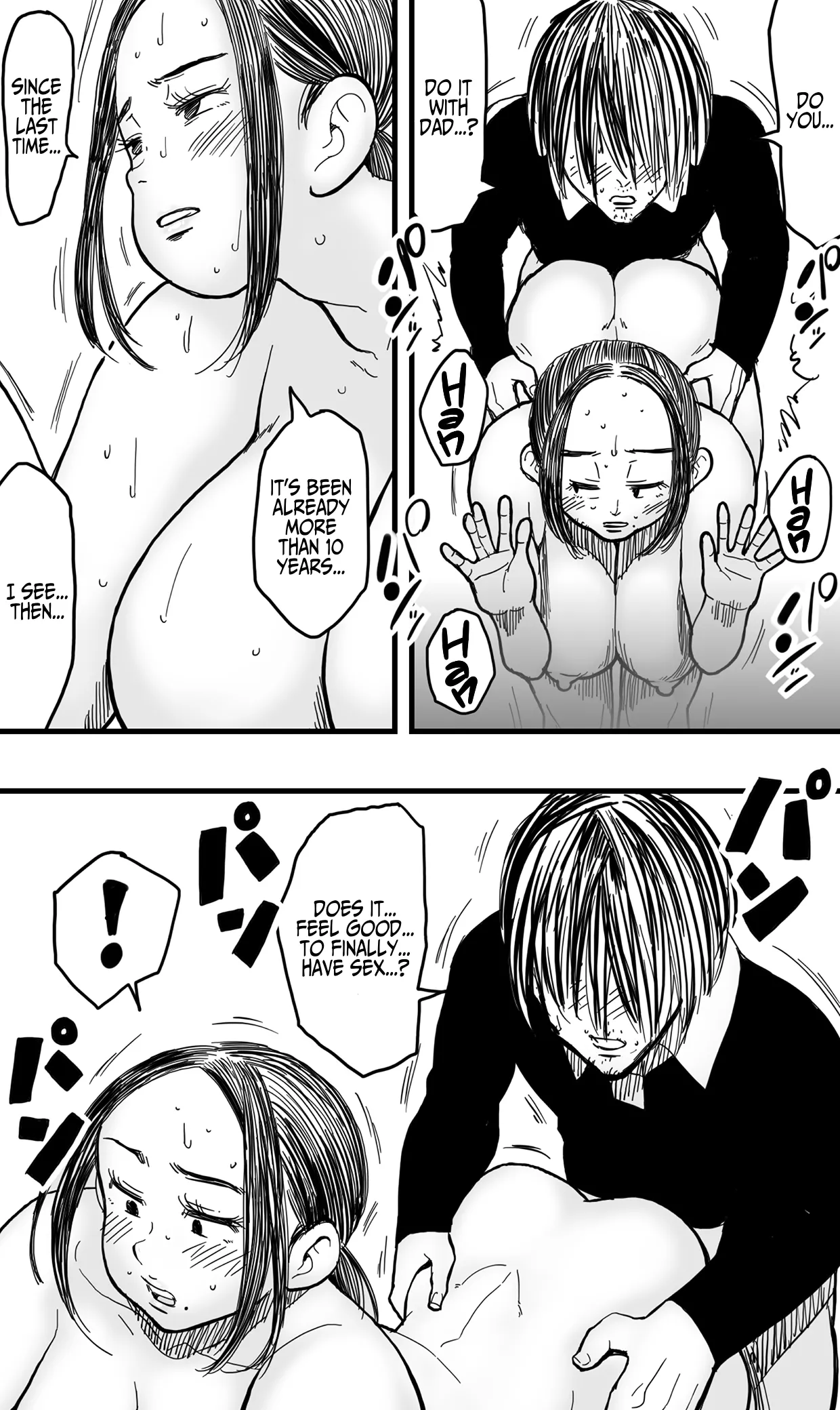 [Polbockle] Before You Resort To Crime [English] [lulius] numero di immagine  51