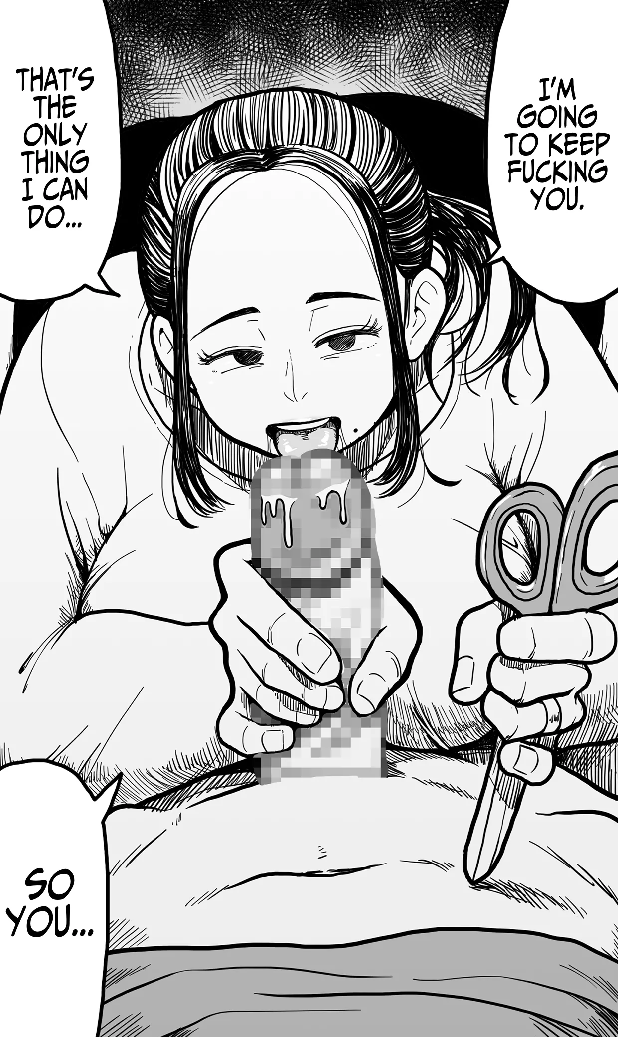 [Polbockle] Before You Resort To Crime [English] [lulius] numero di immagine  62