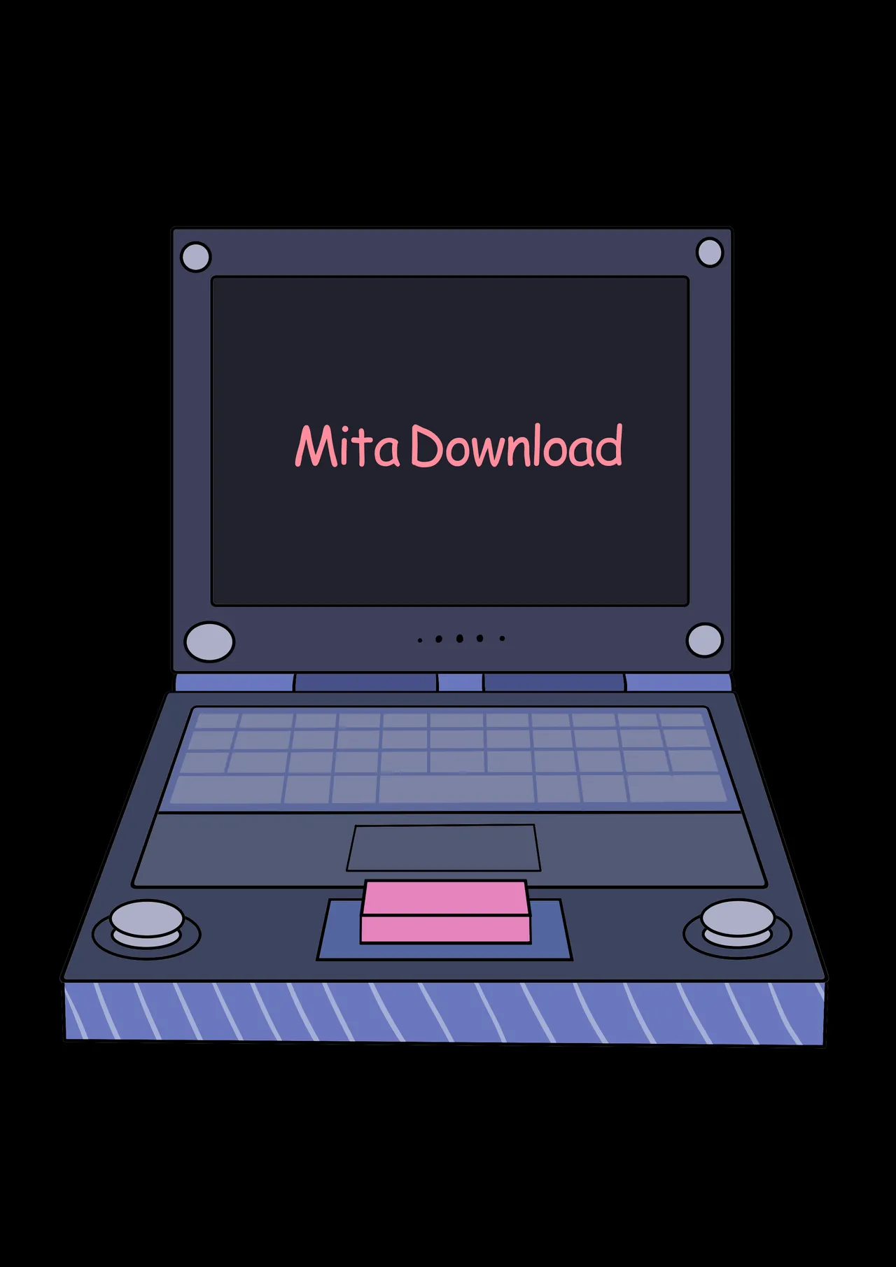 [Vel] Mita Download [English] première image