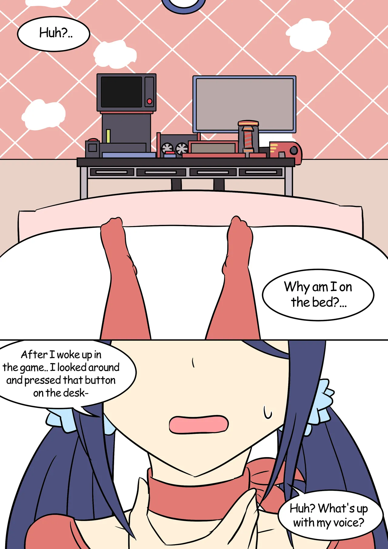 [Vel] Mita Download [English] 3eme image