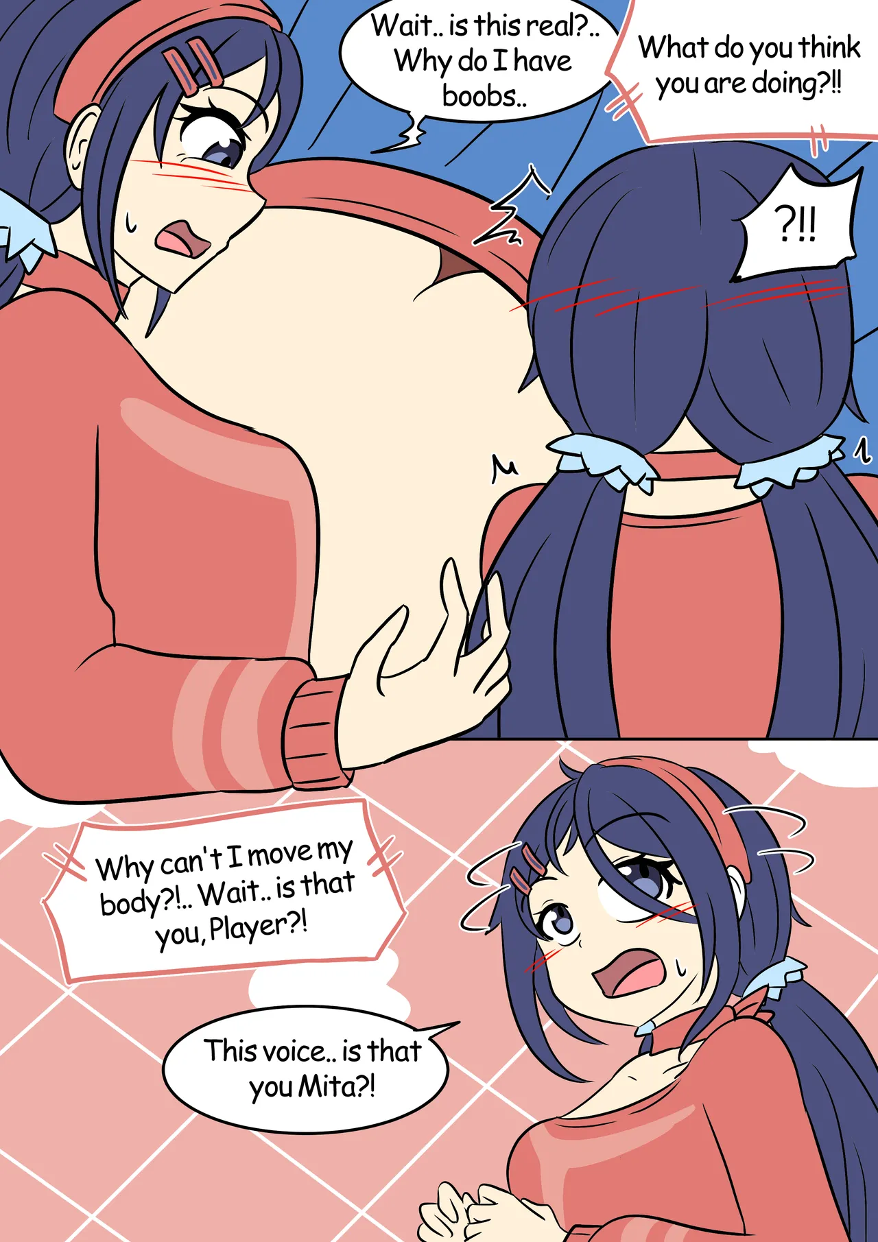 [Vel] Mita Download [English] 5eme image