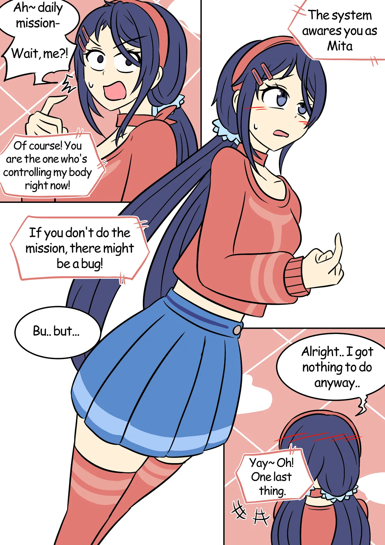 [Vel] Mita Download [English] 9eme image