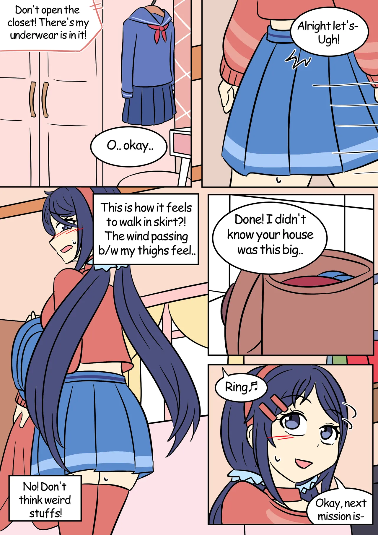 [Vel] Mita Download [English] 10eme image