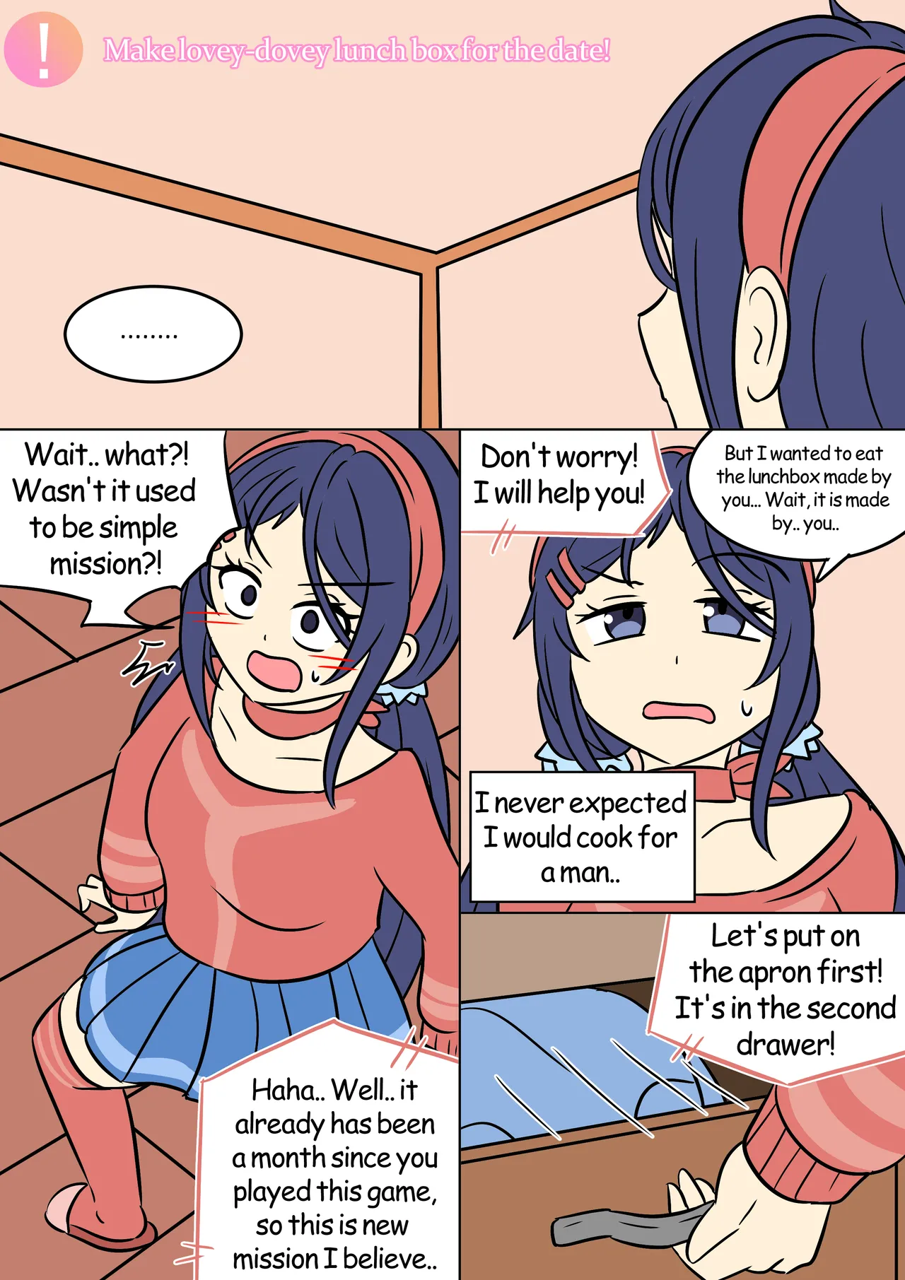 [Vel] Mita Download [English] 11eme image