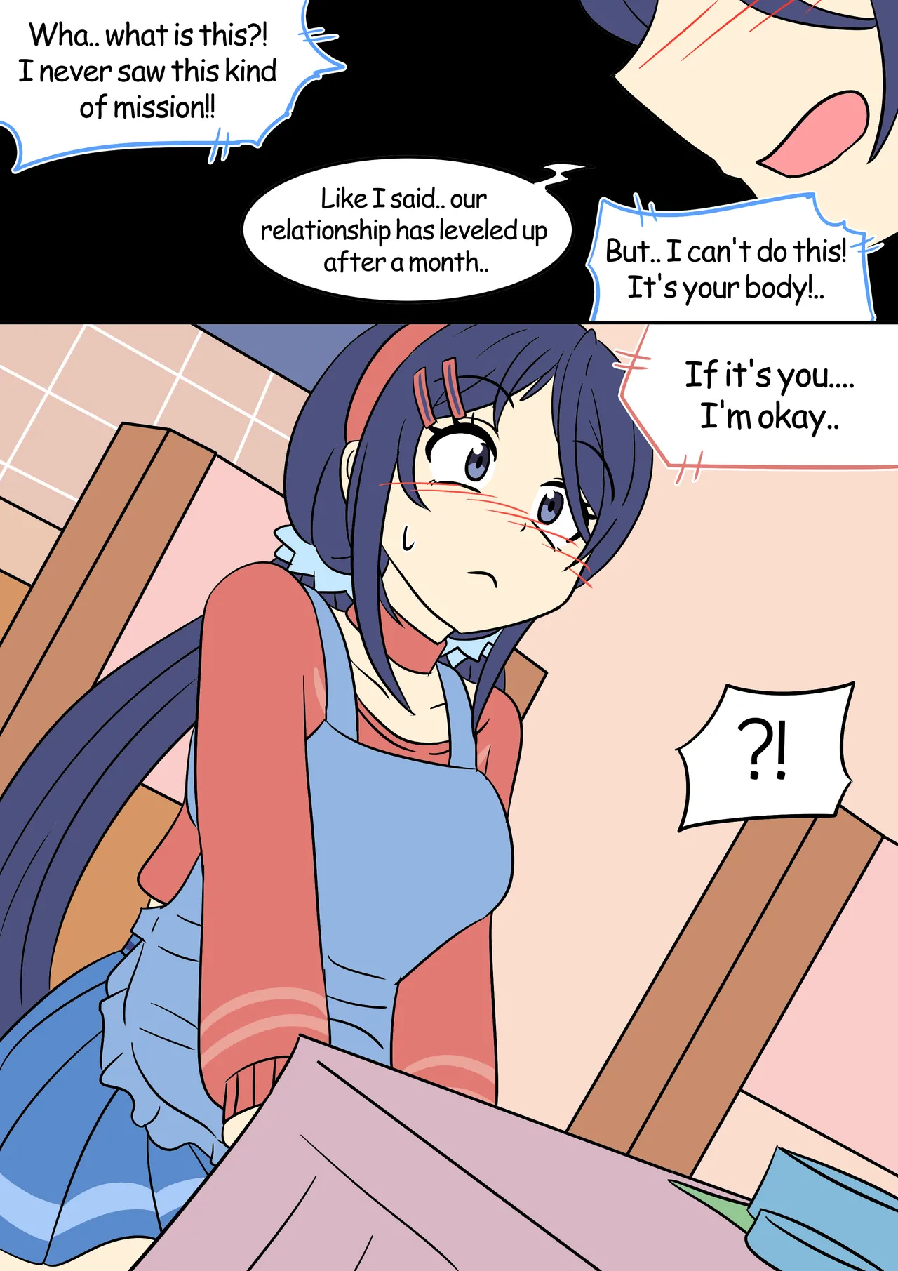 [Vel] Mita Download [English] 14eme image